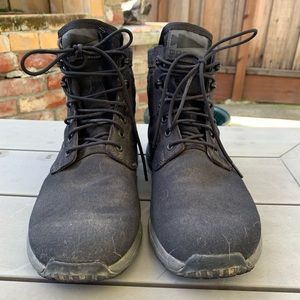 GORUCK Jedburgh rucking boots